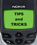 Nokia Tips and Tricks