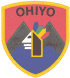 Ohiyo badge