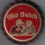 Old Dutch Beer cap