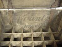 Wooden Krantz Brewing Co. 24 bottle case - Click_for_7_views