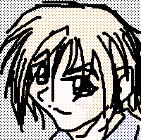 John again... neither one really looks like him though ^-^;