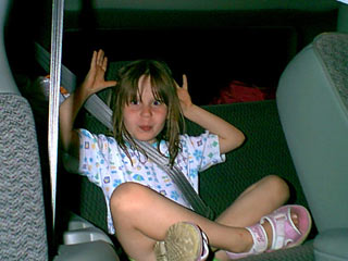 Maddie