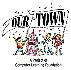 Ourtown logo