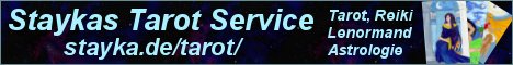 [Banner of
Staykas Tarot Service]