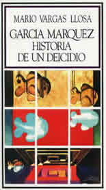 Garca Mrquez: historia de un deicidio, 1971