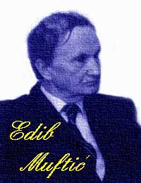 rah. Edib Muftic