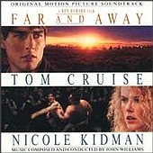 Far and Away Soundtrack