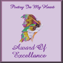 Dave's Excellence Award