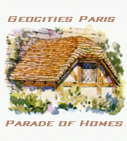 Paris Parade of Homes