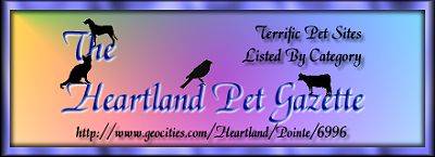 Heartland Pet Gazette