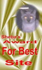 Sheba's Best