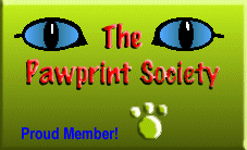 The Pawprint Society