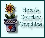 Hobo's Graphics Logo