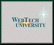 WebTech University WebRing