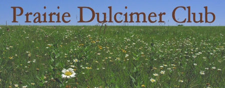 Prairie Dulcimer Club
