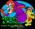 Dasterdly & Mutley