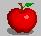 Picture of apple