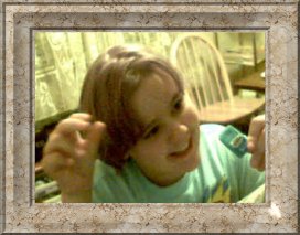Peg's daughter Nikki