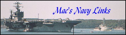 Mac's Navy Links