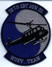76 Co patch