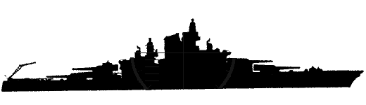 Ship's Silhouette