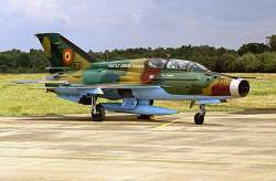 MiG-21 Lancer B