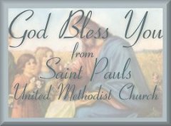 Saint Pauls United Methodist Church