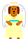 Angel Dog