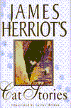 Herriot's Cat Stories