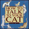 talk to your cat