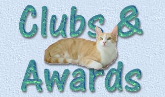 Clubs & Awards