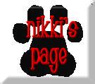 Nikki's Page