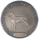 RRCUS bronze medallion