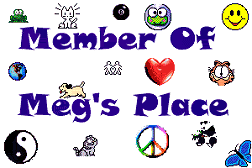 Member of Meg's Place