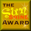Charlottes sunshine award
