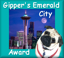 gipper award