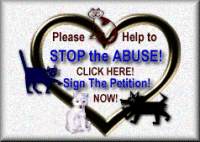 PLEASE SIGN THIS PETITION AGAINST ANIMAL CRUELTY IN TENNESEE!