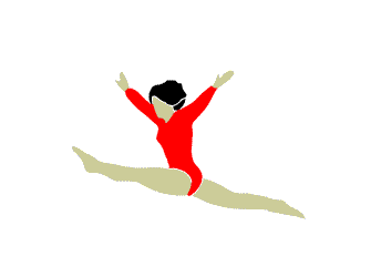 gymnast