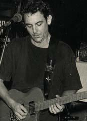 Tim Gaze