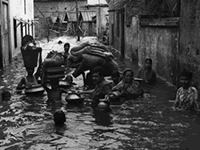 floods