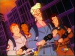 Egon:Why do I get the feeling that it's about the end of the world?