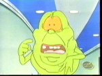 Hey! Whattala lebout Slimer??!