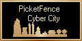 PicketFence Cyber City
