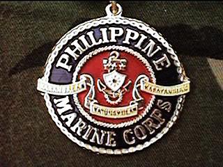Philippine Marine Corps Seal