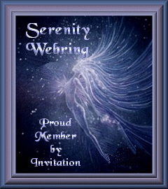 Proud Member of ''Serenity'' by Invitation