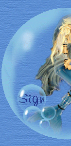 Please Sign my Guestbook