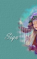 Please Sign my Guestbook