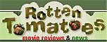 Rotten Tomatoes - movie reviews and news