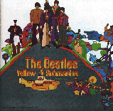 Yellow Submarine, '69