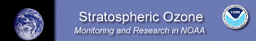 Stratospheric Ozone